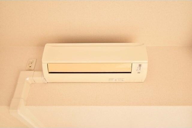 Gramercy Juso-higashi 2ndの物件内観写真