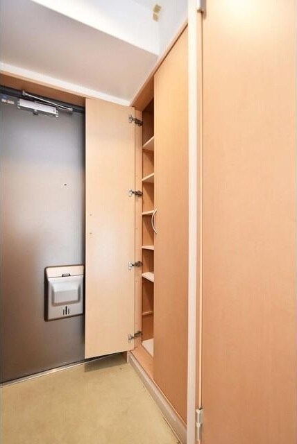 Gramercy Juso-higashi 2ndの物件内観写真