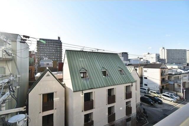 Gramercy Juso-higashi 2ndの物件内観写真