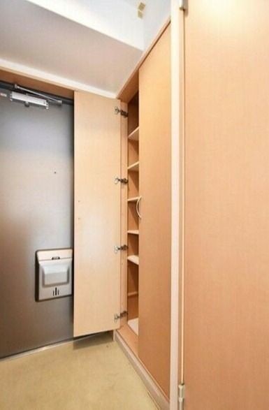 Gramercy Juso-higashi 2ndの物件内観写真