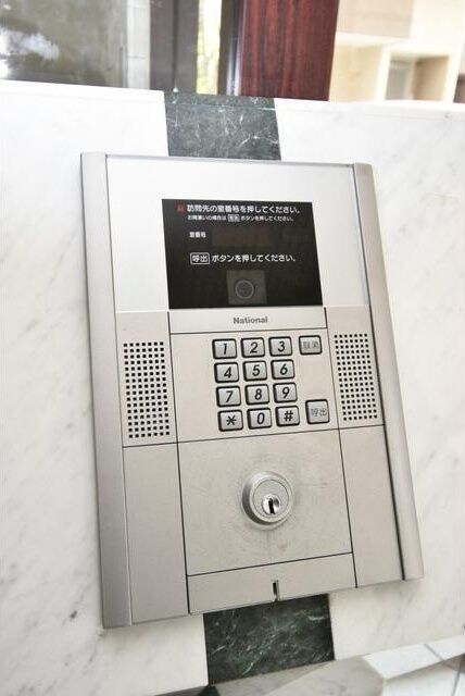 Gramercy Juso-higashi 2ndの物件内観写真