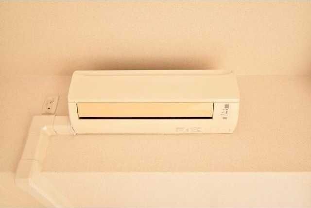 Gramercy Juso-higashi 2ndの物件内観写真