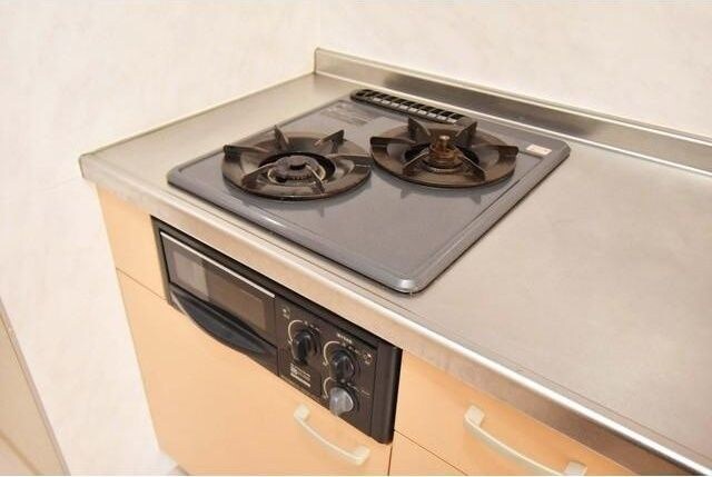 Gramercy Juso-higashi 2ndの物件内観写真