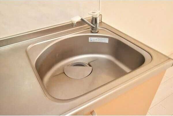 Gramercy Juso-higashi 2ndの物件内観写真