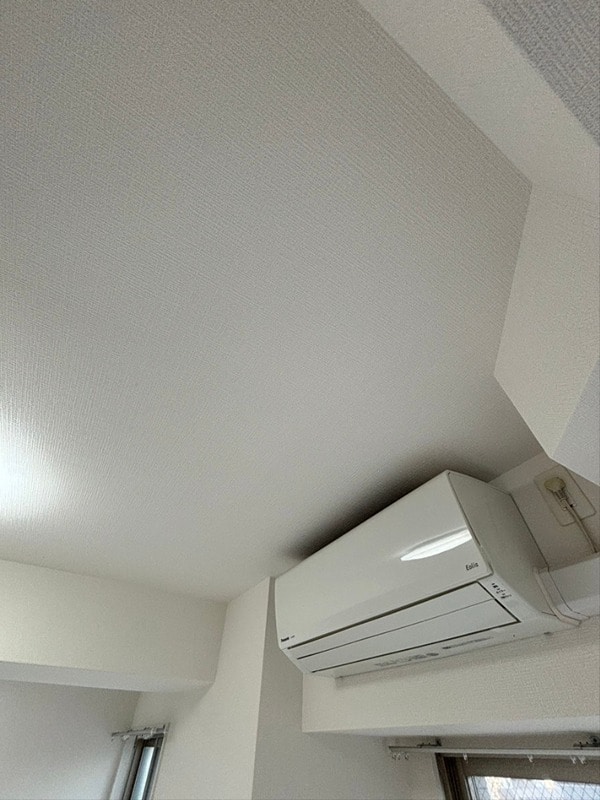 エスリード新大阪ザ・マークの物件内観写真