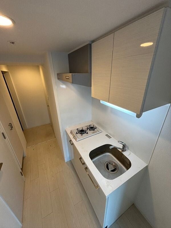 エスリード新大阪ザ・マークの物件内観写真