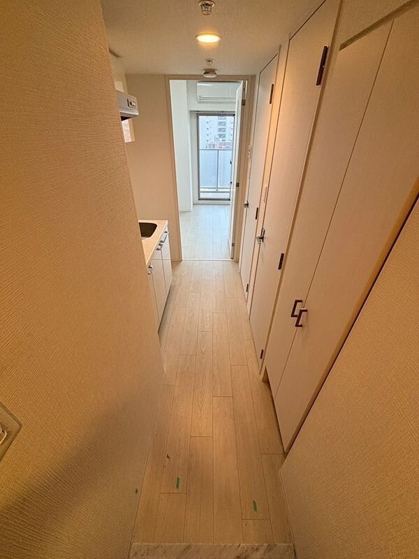 エスリード新大阪ザ・マークの物件内観写真