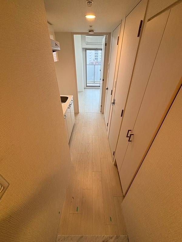 エスリード新大阪ザ・マークの物件内観写真