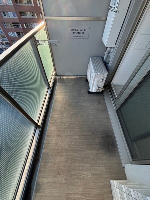 エスリード新大阪ザ・マークの物件内観写真