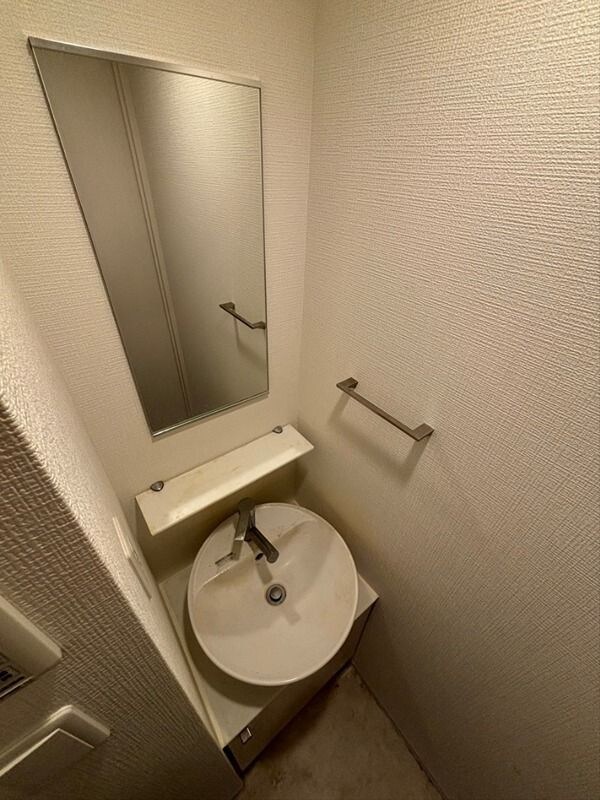 エスリード新大阪ザ・マークの物件内観写真