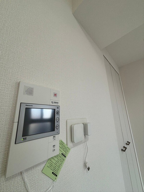 エスリード新大阪ザ・マークの物件内観写真