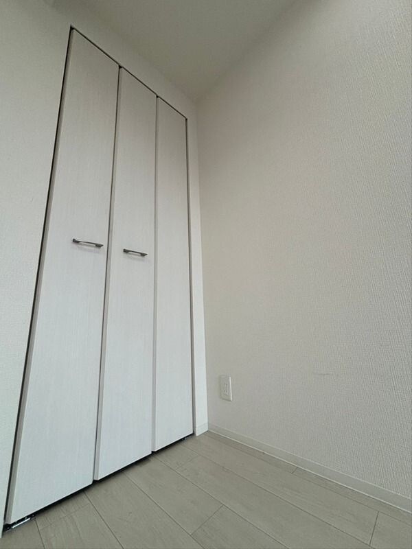 エスリード新大阪ザ・マークの物件内観写真