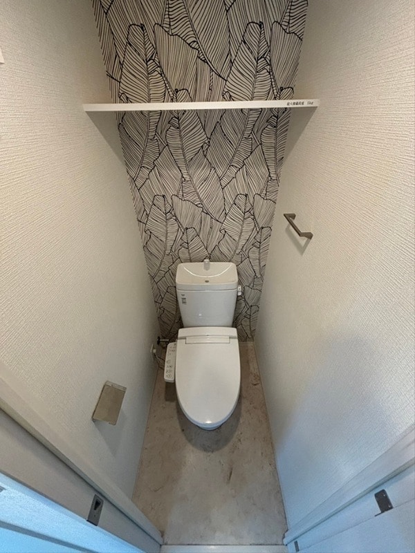 エスリード新大阪ザ・マークの物件内観写真