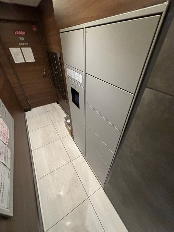 エスリード新大阪ザ・マークの物件内観写真