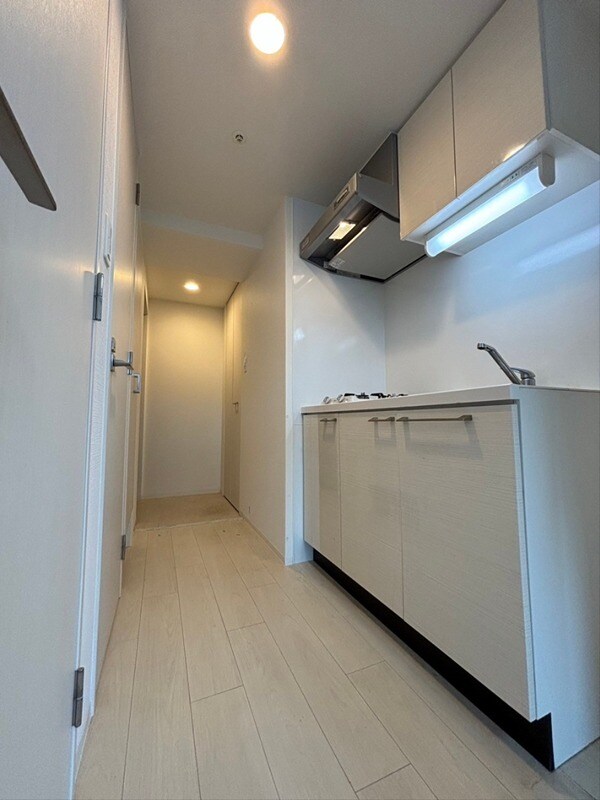 エスリード新大阪ザ・マークの物件内観写真