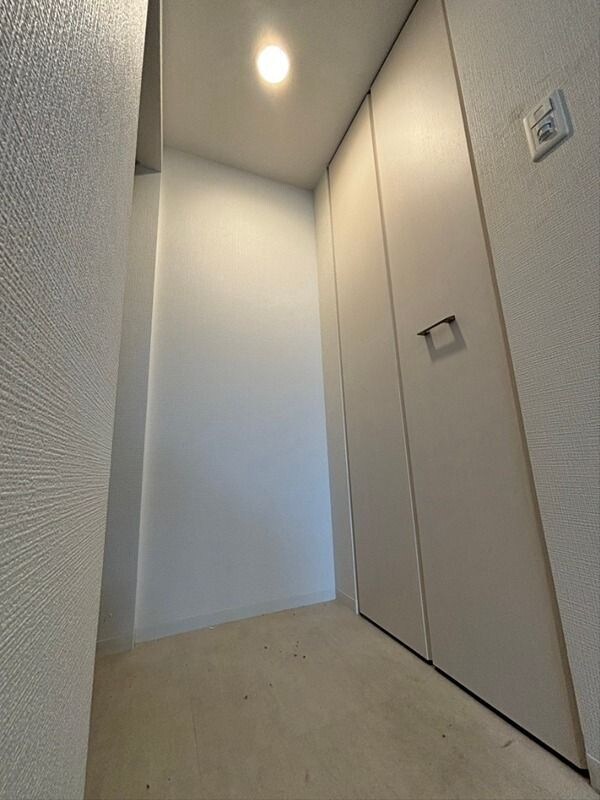 エスリード新大阪ザ・マークの物件内観写真