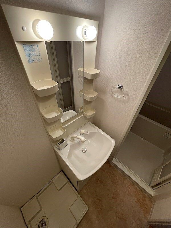 WGB江坂の物件内観写真