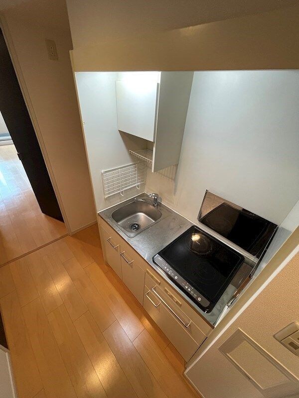 WGB江坂の物件内観写真