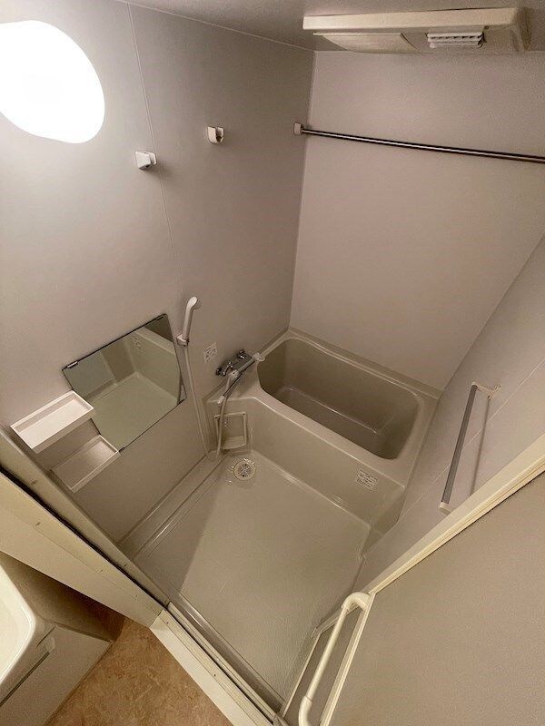 WGB江坂の物件内観写真