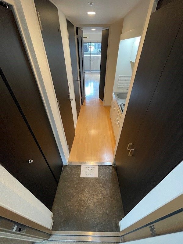 WGB江坂の物件内観写真