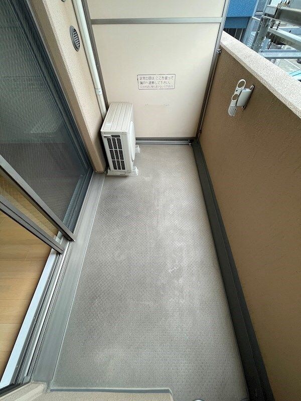 WGB江坂の物件内観写真