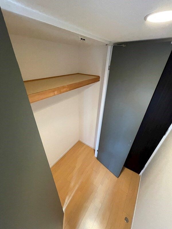 WGB江坂の物件内観写真