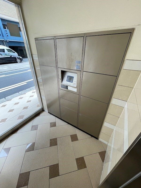 WGB江坂の物件内観写真