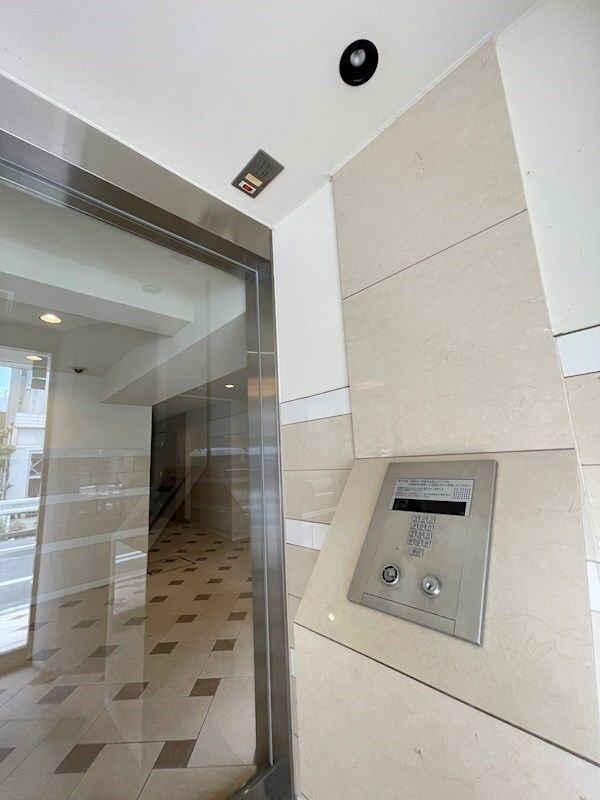 WGB江坂の物件内観写真