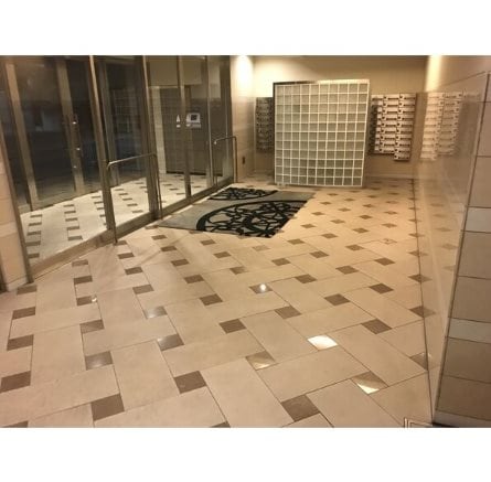 WGB江坂の物件内観写真