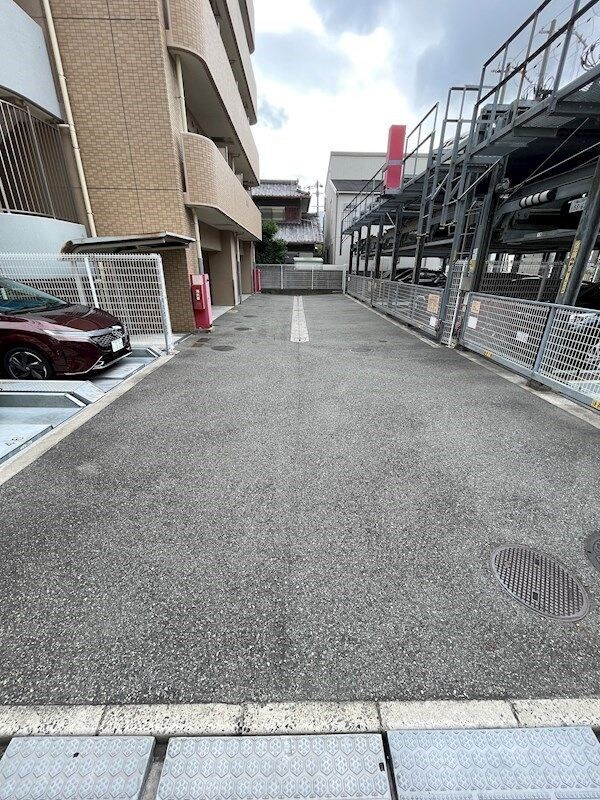 WGB江坂の物件内観写真