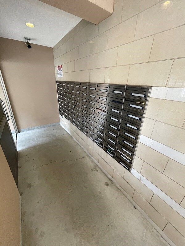 WGB江坂の物件内観写真