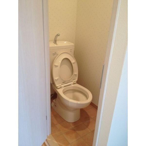 インペリアル豊中服部の物件内観写真