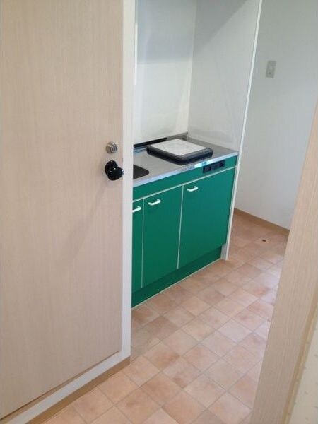 インペリアル豊中服部の物件内観写真