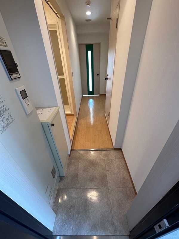 インペリアル豊中服部の物件内観写真