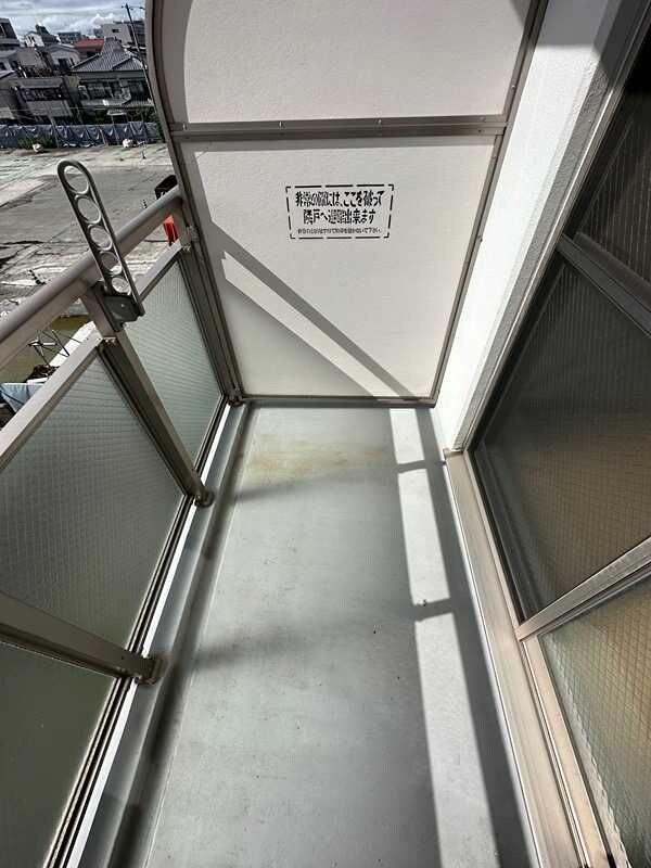 インペリアル豊中服部の物件内観写真