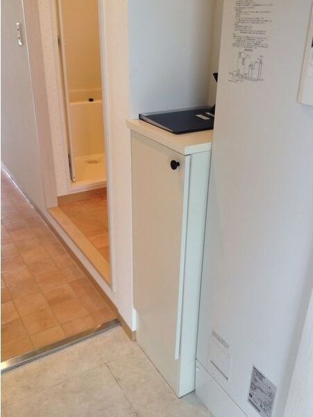 インペリアル豊中服部の物件内観写真