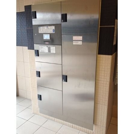 インペリアル豊中服部の物件内観写真