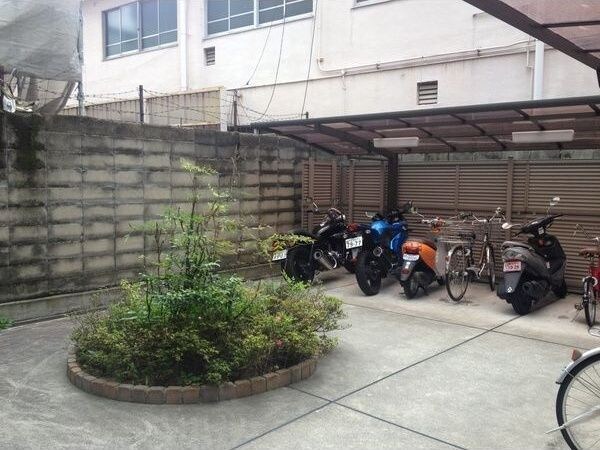 インペリアル豊中服部の物件内観写真