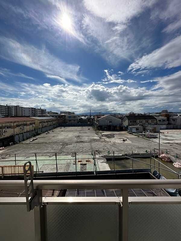 インペリアル豊中服部の物件内観写真