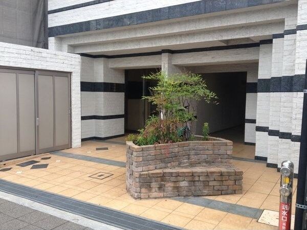 インペリアル豊中服部の物件内観写真