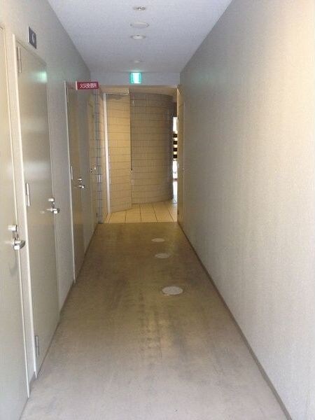 インペリアル豊中服部の物件内観写真