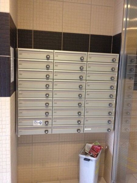 インペリアル豊中服部の物件内観写真