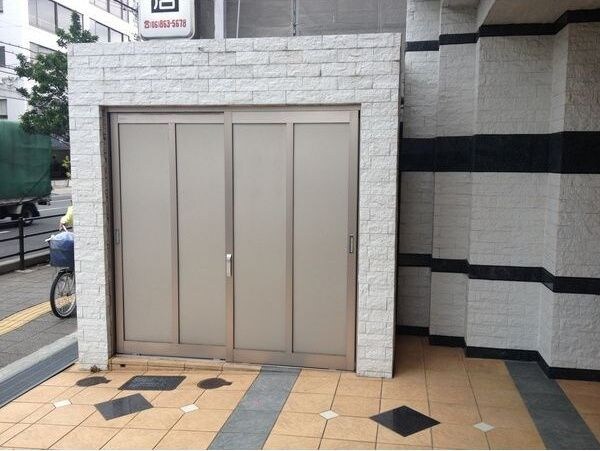 インペリアル豊中服部の物件内観写真