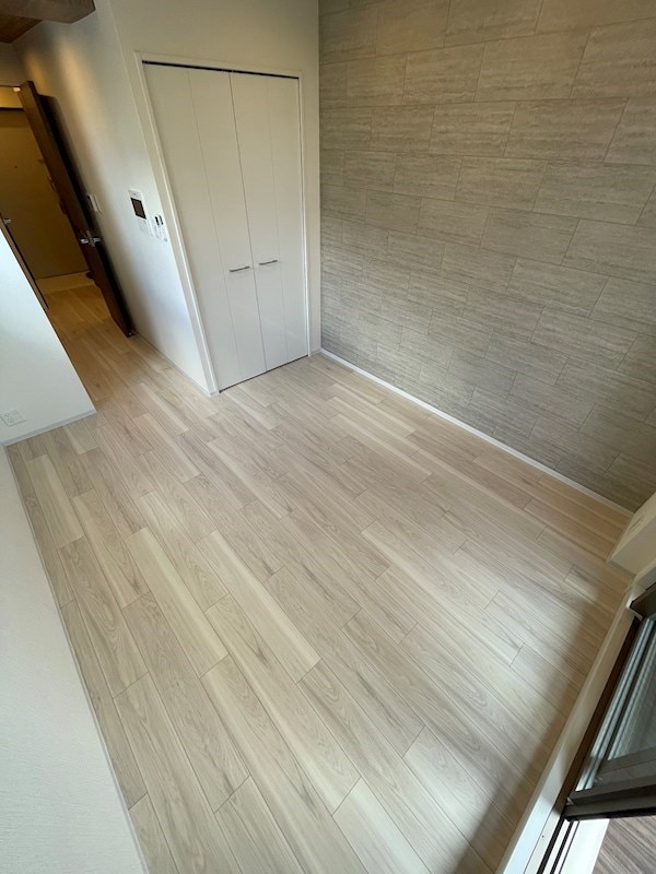 パークフラッツ東三国の物件内観写真