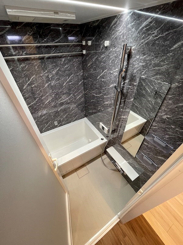 パークフラッツ東三国の物件内観写真