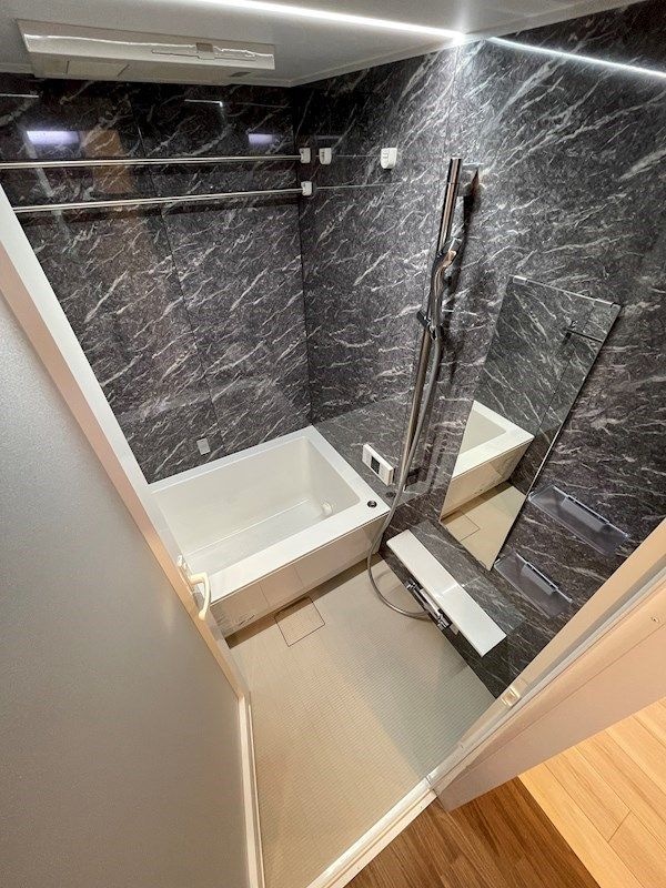 パークフラッツ東三国の物件内観写真