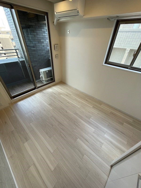 パークフラッツ東三国の物件内観写真