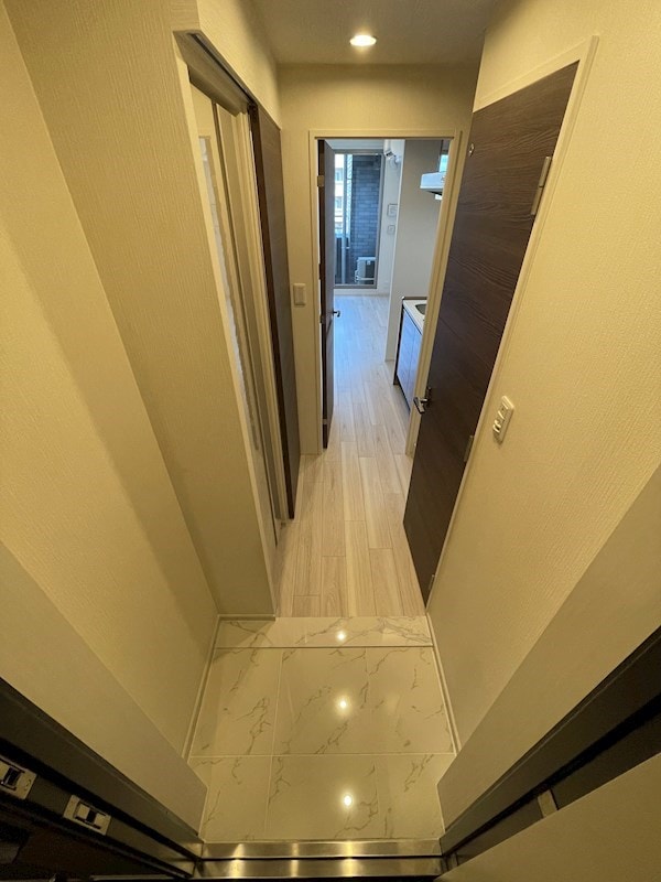 パークフラッツ東三国の物件内観写真