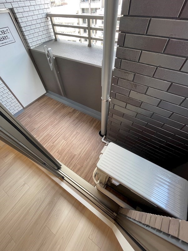 パークフラッツ東三国の物件内観写真