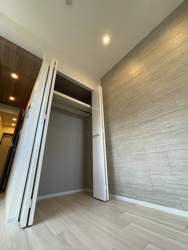 パークフラッツ東三国の物件内観写真